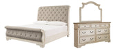 Realyn Bedroom Set - Imperial Furniture (Las Vegas, NV) - Multi Location