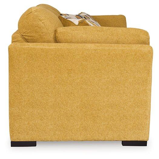 Keerwick Living Room Set - Imperial Furniture (Las Vegas, NV) - Multi Location