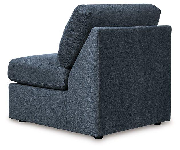 Modmax Balanced Sectional with Audio and Storage Consoles - Imperial Furniture (Las Vegas, NV) - Multi Location
