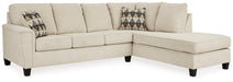 Abinger Living Room Set - Imperial Furniture (Las Vegas, NV) - Multi Location