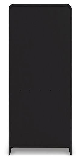 Rowanbeck Home Office Package - Imperial Furniture (Las Vegas, NV) - Multi Location