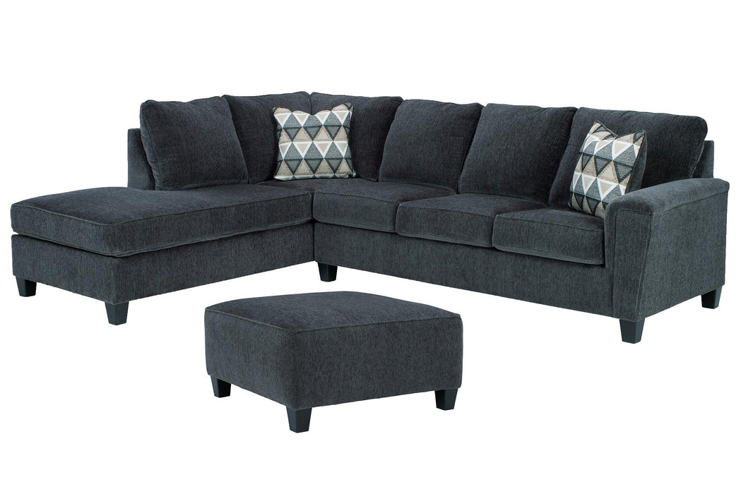 Abinger Living Room Set - Imperial Furniture (Las Vegas, NV) - Multi Location