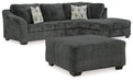Biddeford Living Room Set - Imperial Furniture (Las Vegas, NV) - Multi Location