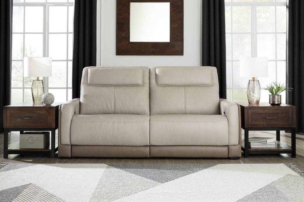 Battleville Living Room Set - Imperial Furniture (Las Vegas, NV) - Multi Location