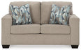 Deltona Living Room Set - Imperial Furniture (Las Vegas, NV) - Multi Location