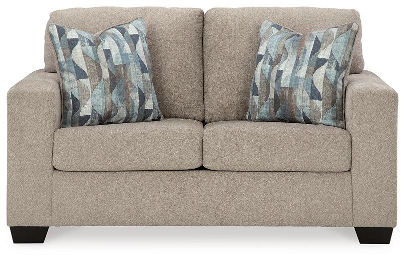 Deltona Living Room Set - Imperial Furniture (Las Vegas, NV) - Multi Location