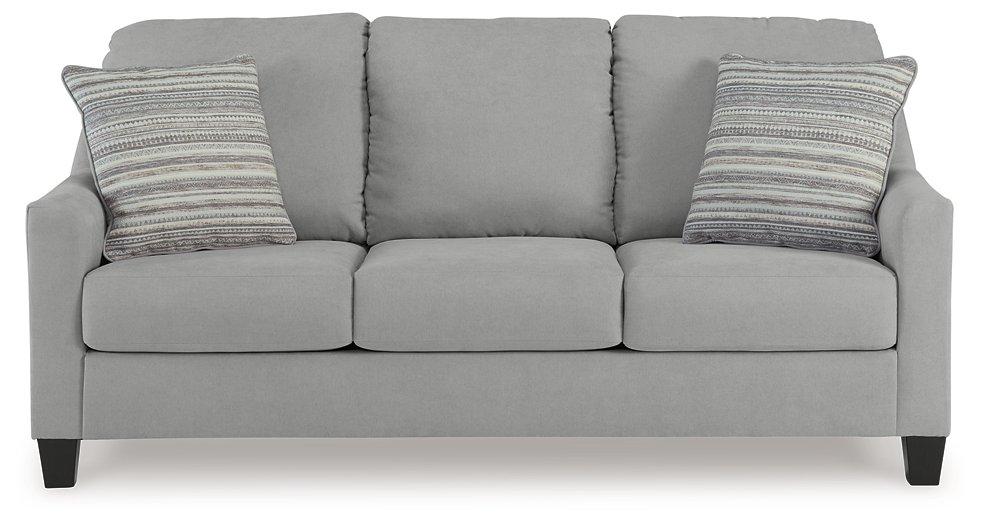 Adlai Living Room Set - Imperial Furniture (Las Vegas, NV) - Multi Location