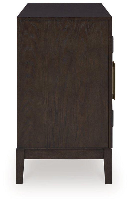 Burkhaus Dining Room Set - Imperial Furniture (Las Vegas, NV) - Multi Location