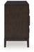 Burkhaus Dining Room Set - Imperial Furniture (Las Vegas, NV) - Multi Location