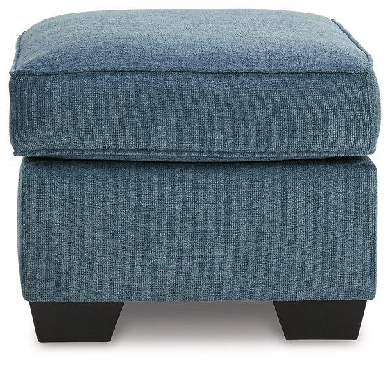 Cashton Living Room Set - Imperial Furniture (Las Vegas, NV) - Multi Location