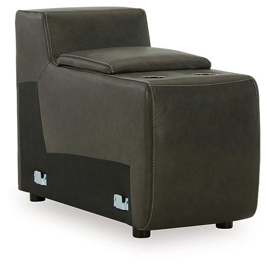 Center Line Living Room Set - Imperial Furniture (Las Vegas, NV) - Multi Location