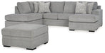 Casselbury Living Room Set - Imperial Furniture (Las Vegas, NV) - Multi Location