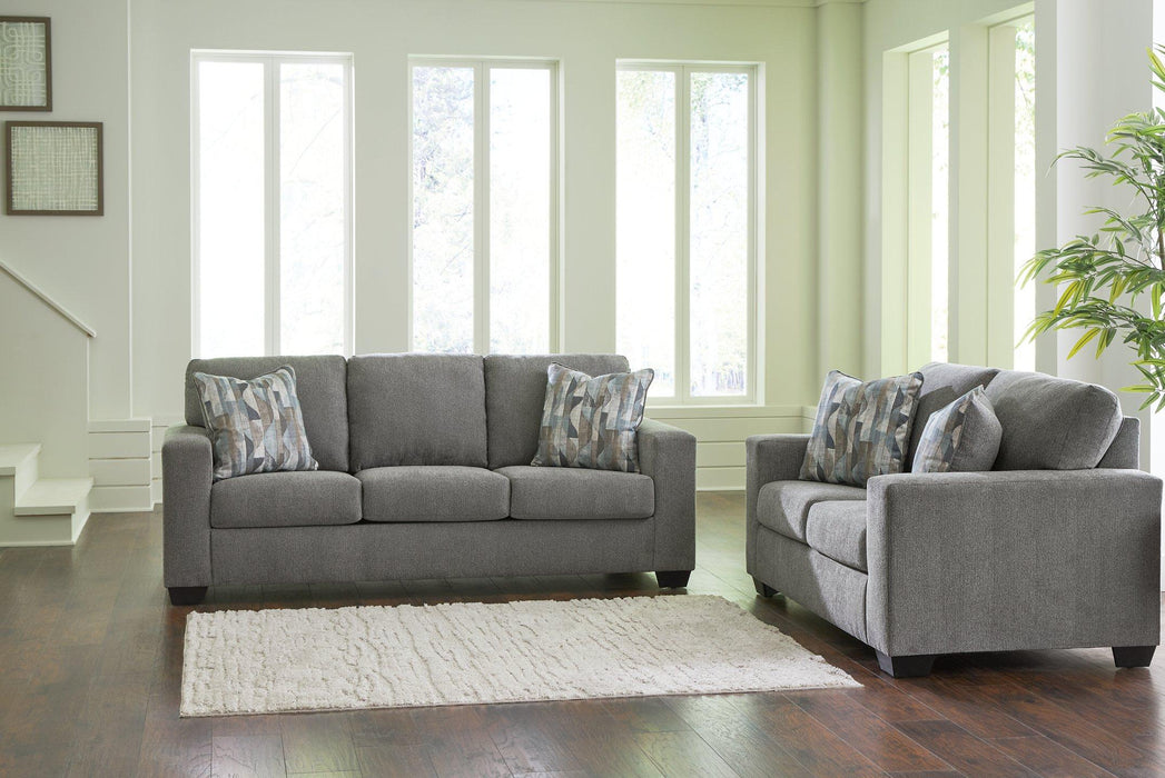 Deltona Living Room Set - Imperial Furniture (Las Vegas, NV) - Multi Location
