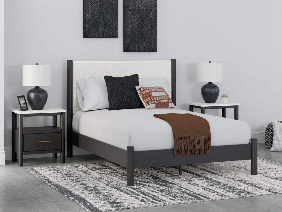 Cadmori Bedroom Set - Imperial Furniture (Las Vegas, NV) - Multi Location