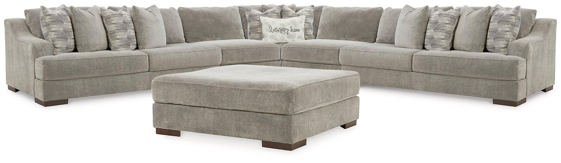 Bayless Living Room Set - Imperial Furniture (Las Vegas, NV) - Multi Location