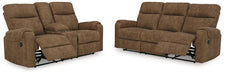Edenwold Living Room Set - Imperial Furniture (Las Vegas, NV) - Multi Location