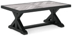 Beachcroft Outdoor Set - Imperial Furniture (Las Vegas, NV) - Multi Location