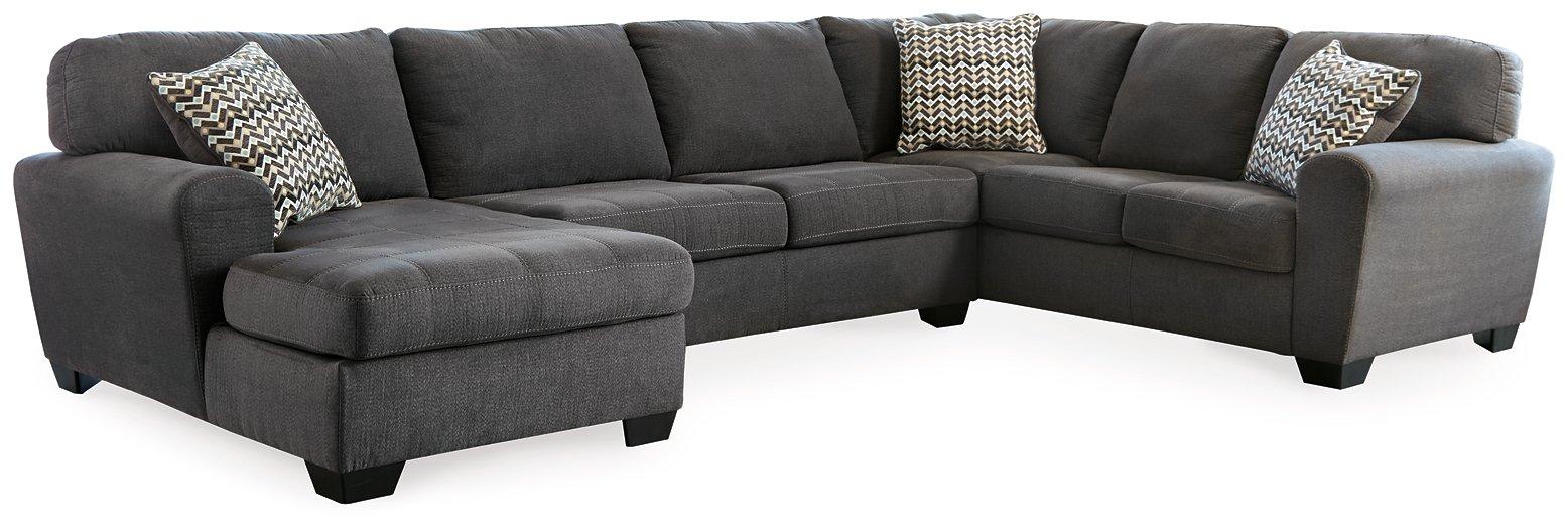 Ambee Living Room Set - Imperial Furniture (Las Vegas, NV) - Multi Location