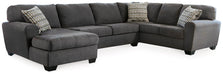 Ambee Living Room Set - Imperial Furniture (Las Vegas, NV) - Multi Location