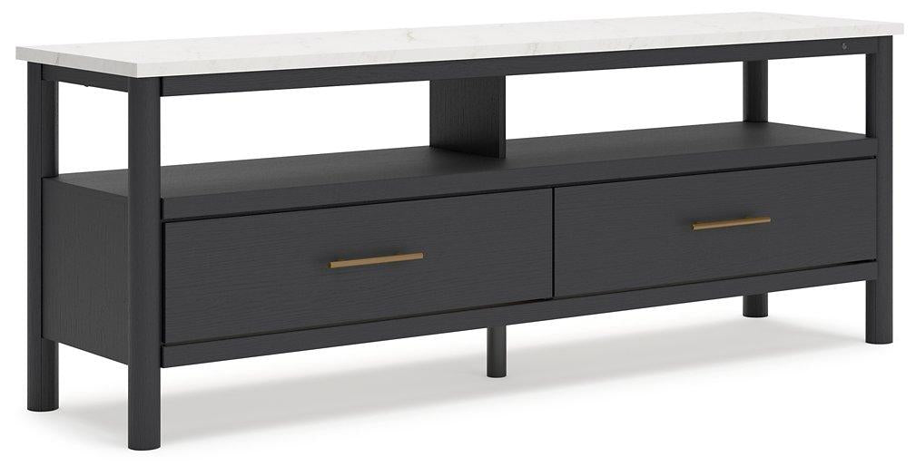 Cadmori 72" TV Stand - Imperial Furniture (Las Vegas, NV) - Multi Location
