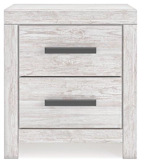 Cayboni Bedroom Package - Imperial Furniture (Las Vegas, NV) - Multi Location
