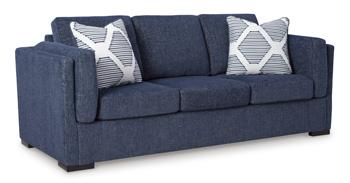 Evansley Living Room Set - Imperial Furniture (Las Vegas, NV) - Multi Location
