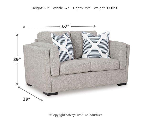 Evansley Living Room Set - Imperial Furniture (Las Vegas, NV) - Multi Location
