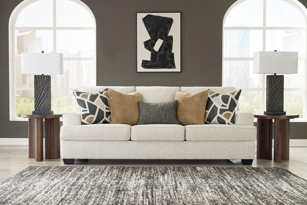 Heartcort Living Room Set - Imperial Furniture (Las Vegas, NV) - Multi Location