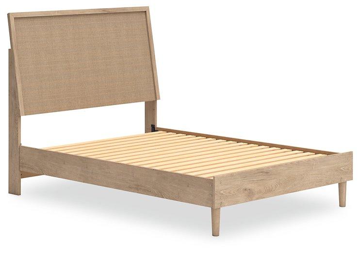 Cielden Bedroom Set - Imperial Furniture (Las Vegas, NV) - Multi Location