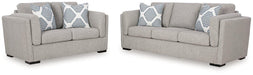 Evansley Living Room Set - Imperial Furniture (Las Vegas, NV) - Multi Location