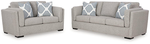 Evansley Living Room Set - Imperial Furniture (Las Vegas, NV) - Multi Location