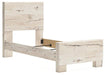 Lawroy Bed - Imperial Furniture (Las Vegas, NV) - Multi Location