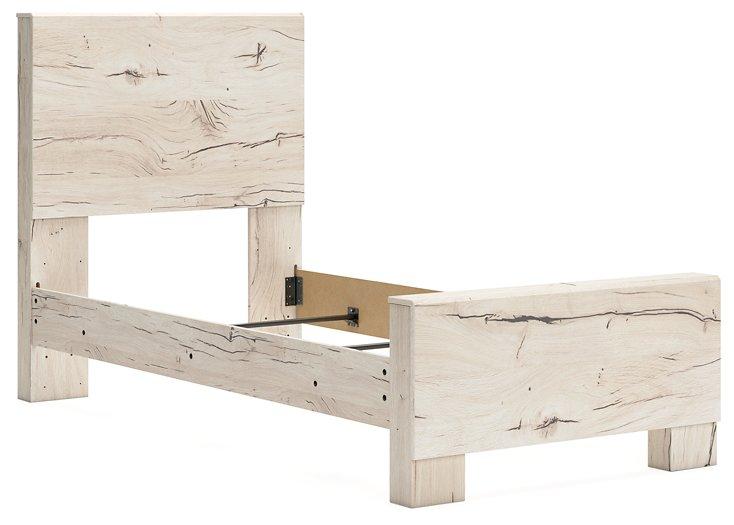 Lawroy Bed - Imperial Furniture (Las Vegas, NV) - Multi Location