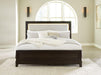 Neymorton Bedroom Set - Imperial Furniture (Las Vegas, NV) - Multi Location