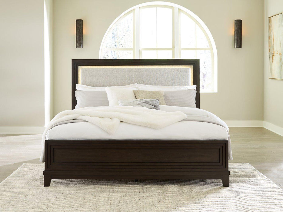 Neymorton Bedroom Set - Imperial Furniture (Las Vegas, NV) - Multi Location