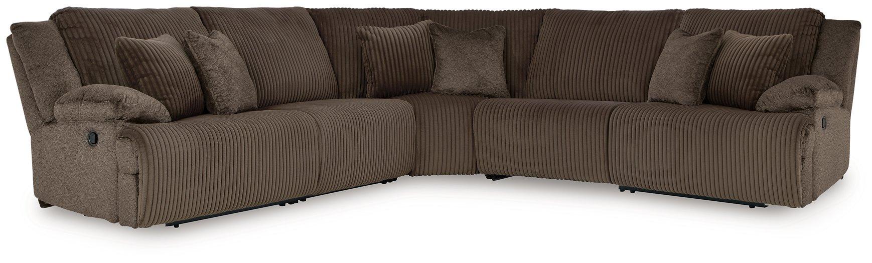 Top Tier Living Room Set - Imperial Furniture (Las Vegas, NV) - Multi Location