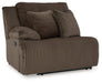 Top Tier Sofa Chaise Sectional - Imperial Furniture (Las Vegas, NV) - Multi Location