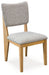 Sherbana Dining Package - Imperial Furniture (Las Vegas, NV) - Multi Location