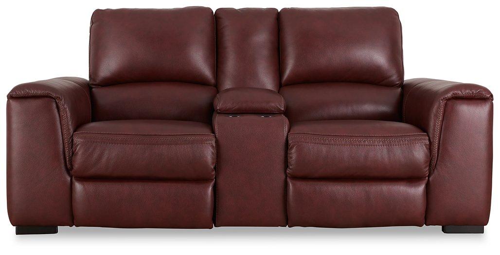 Alessandro Living Room Set - Imperial Furniture (Las Vegas, NV) - Multi Location