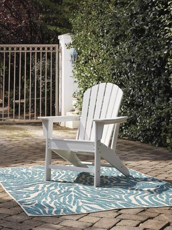 Sundown Treasure Outdoor Seating Set - Imperial Furniture (Las Vegas, NV) - Multi Location