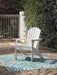 Sundown Treasure Outdoor Seating Set - Imperial Furniture (Las Vegas, NV) - Multi Location