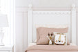 Mollviney Bedroom Set - Imperial Furniture (Las Vegas, NV) - Multi Location