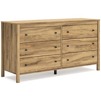 Bermacy Bedroom Set - Imperial Furniture (Las Vegas, NV) - Multi Location