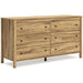 Bermacy Bedroom Set - Imperial Furniture (Las Vegas, NV) - Multi Location