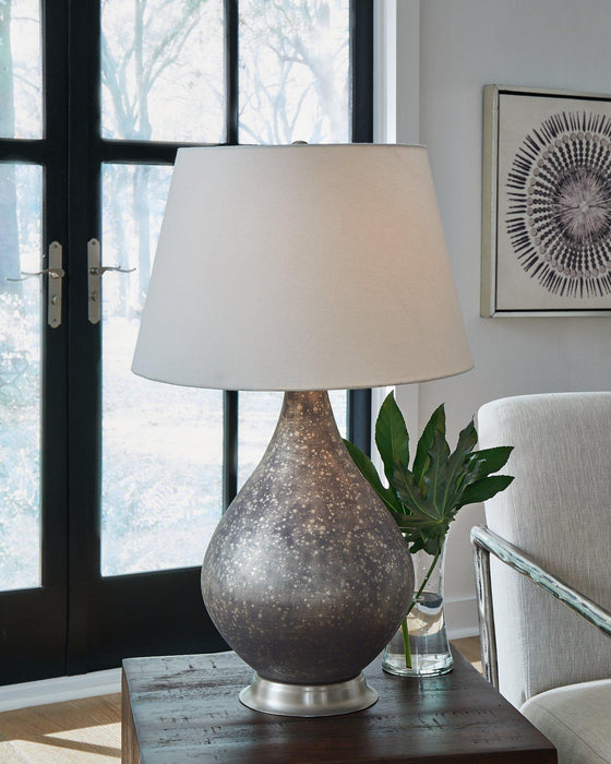 Bluacy Lamp Set - Imperial Furniture (Las Vegas, NV) - Multi Location