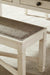 Bolanburg Dining Set - Imperial Furniture (Las Vegas, NV) - Multi Location