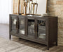 Burkhaus Dining Room Set - Imperial Furniture (Las Vegas, NV) - Multi Location