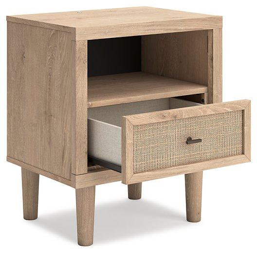 Cielden Bedroom Set - Imperial Furniture (Las Vegas, NV) - Multi Location