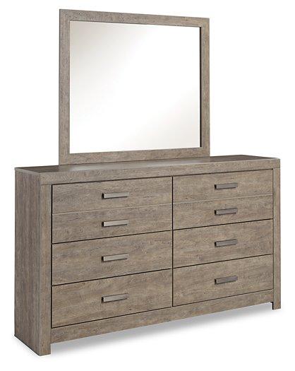 Culverbach Bedroom Set - Imperial Furniture (Las Vegas, NV) - Multi Location