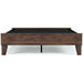 Calverson Bed and Mattress Set - Imperial Furniture (Las Vegas, NV) - Multi Location